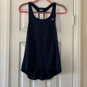 Gymshark Tank Top